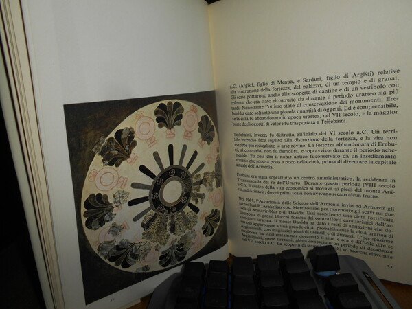 Archeologia Mundi. URARTU