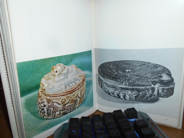 Archeologia Mundi. URARTU