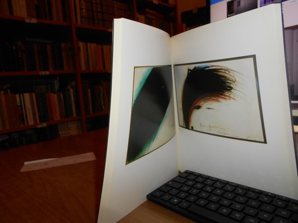 ARNULF RAINER