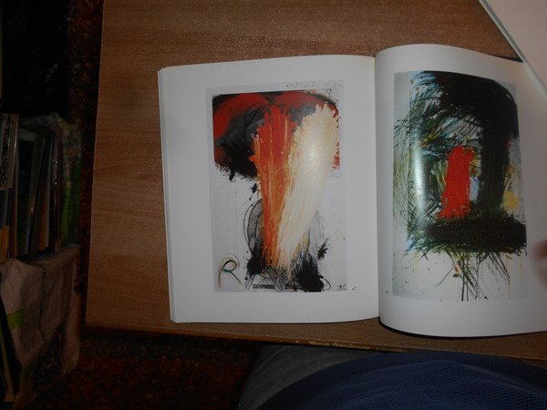 ARNULF RAINER