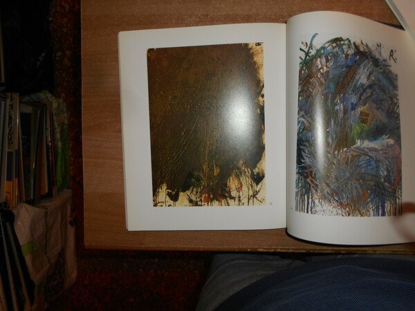 ARNULF RAINER