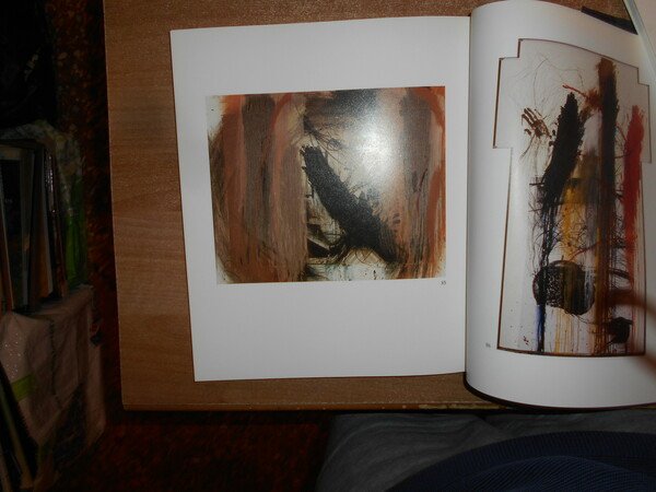 ARNULF RAINER