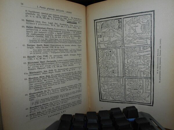 ARS MEDICA PER SAECULA - MEDICINE ANCIENNE , OLD MEDICAL …