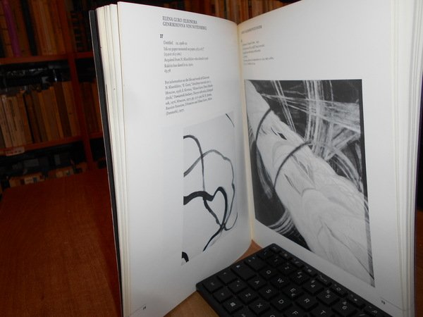 ART of the Avant-Garde in Russia: Selections from the George …