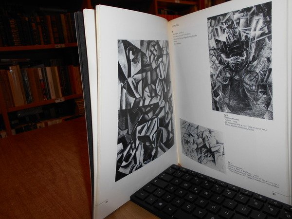 ART of the Avant-Garde in Russia: Selections from the George …