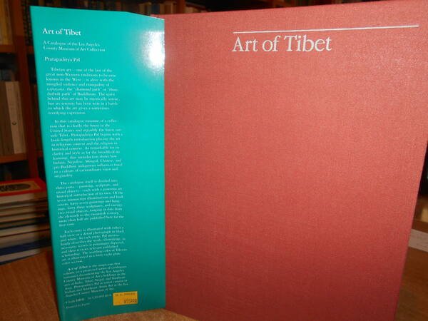 ART OF TIBET