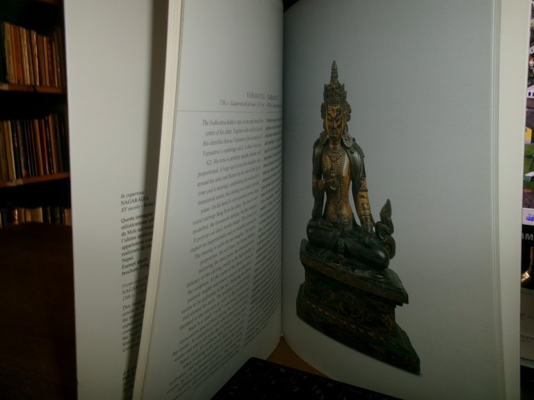 ARTE DEL TIBET - ART OF TIBET. Renzo Freschi oriental … | Immagine Gallery 6