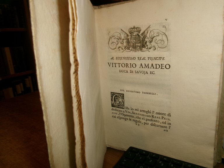 Arte di conoscere l' età de' codici latini e italiani. … | Immagine Gallery 8