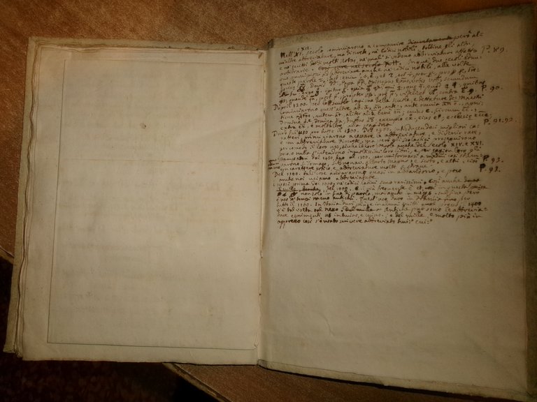 Arte di conoscere l' età de' codici latini e italiani. … | Immagine Gallery 10