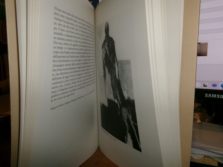 ARTE e VITA Pagine di Galleria 1941-1973. FRANCESCO ARCANGELI 1994. …