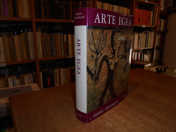 ARTE EGEA