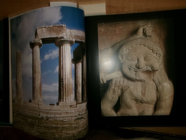 ARTS Sacrés sous la direction de FLAMINIO GUALDONI - FRANCO …