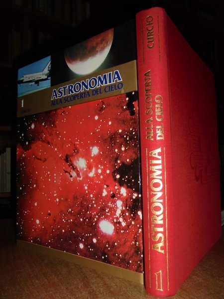 ASTRONOMIA alla riscoperta del cielo