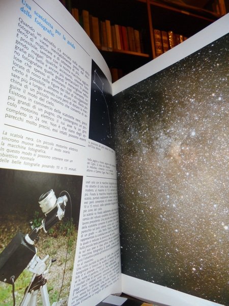 ASTRONOMIA alla riscoperta del cielo