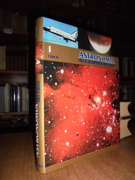 ASTRONOMIA alla riscoperta del cielo