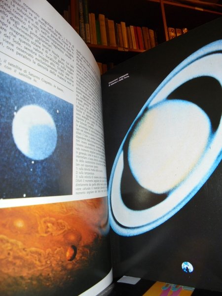 ASTRONOMIA alla riscoperta del cielo