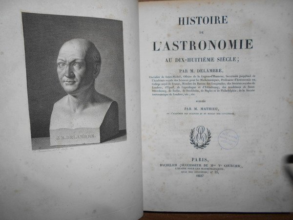 (Astronomia) Histoire de l' Astronomie Ancienne. Histoire de l' Astronomie …