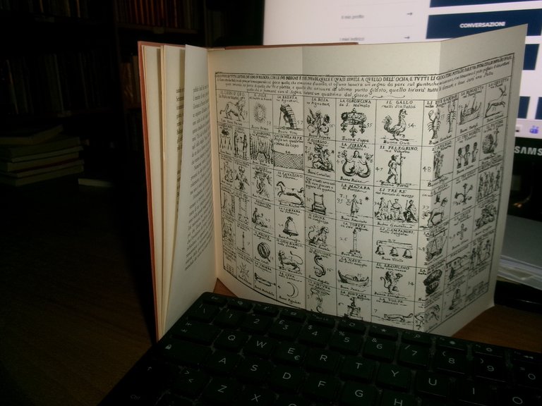 ATHOS VIANELLI. Insegne delle Osterie di Bologna in una serie... …