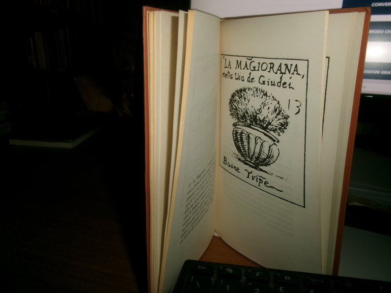 ATHOS VIANELLI. Insegne delle Osterie di Bologna in una serie... …