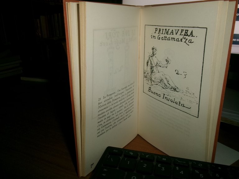 ATHOS VIANELLI. Insegne delle Osterie di Bologna in una serie... …