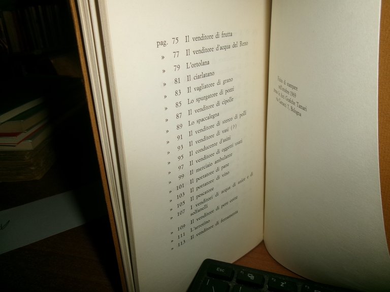 ATHOS VIANELLI. Le Arti per Via a Bologna di Giuseppe …