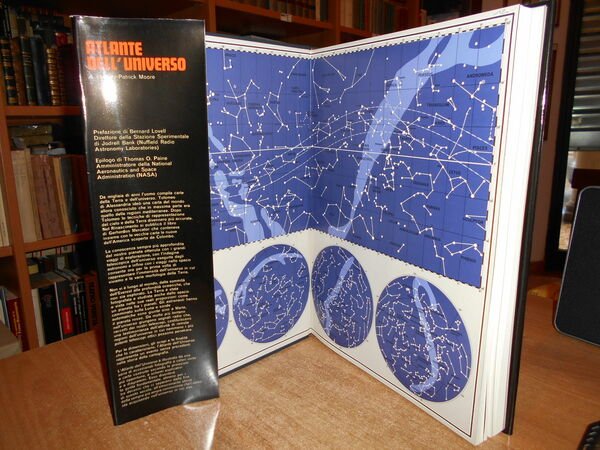 Atlante dell' Universo