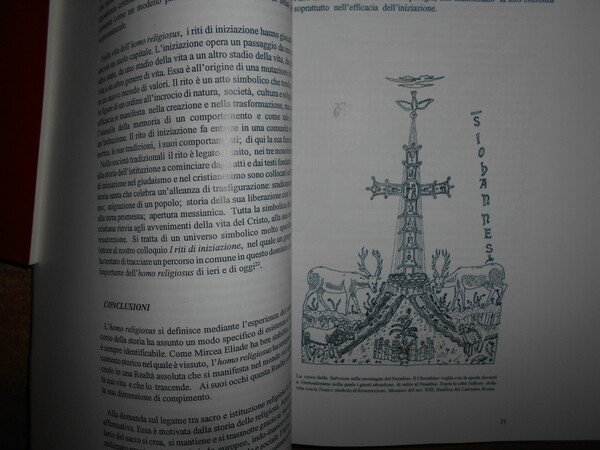 ATOPON. Psicoantropologia Simbolica e Tradizioni Religiose. 4 riviste