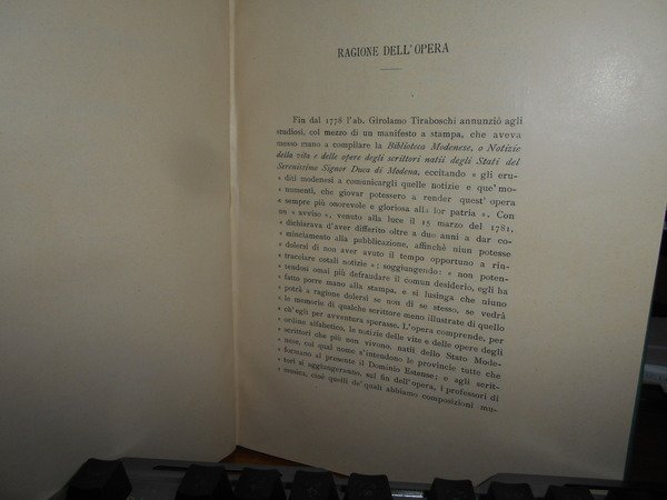 Atti e Memorie della R. Deputazione di Storia Patria per …