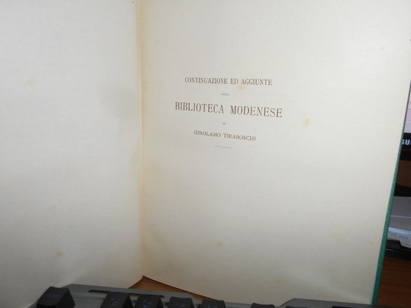 Atti e Memorie della R. Deputazione di Storia Patria per …