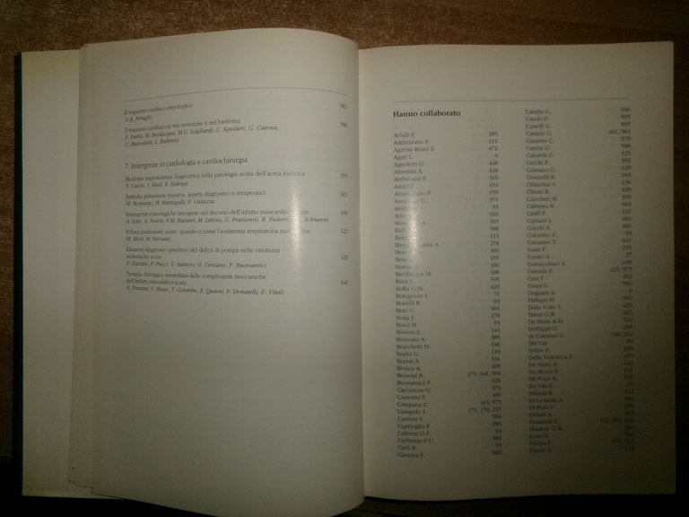 AUTORI VARI CARDIOLOGIA 1989 Atti del 23° Corso del Centro …