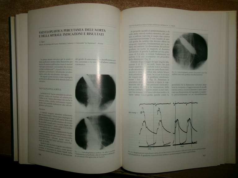 AUTORI VARI CARDIOLOGIA 1989 Atti del 23° Corso del Centro …