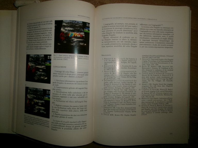 Autori Vari. CARDIOLOGIA 1990 Testi di aggiornamento e Atti del …
