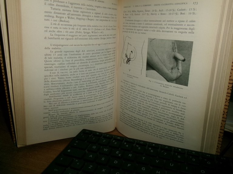 AUTORI VARI. RECENTI PROGRESSI in MEDICINA 1952. 2 volumi ex …