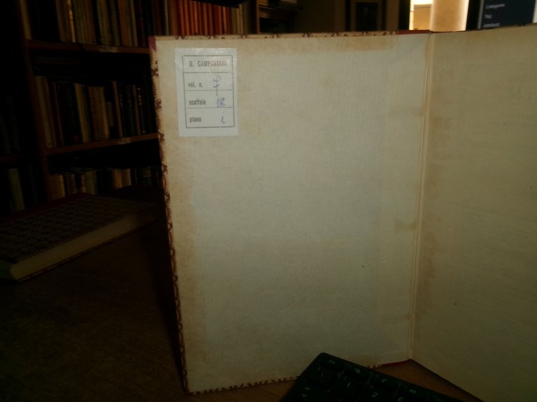 AUTORI VARI. RECENTI PROGRESSI in MEDICINA 1953. 2 volumi ex …