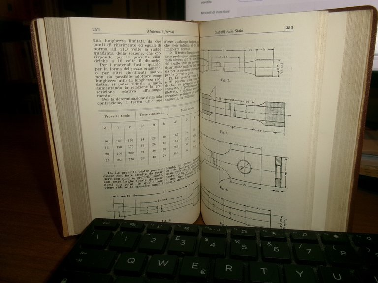 Avv. E. NOSEDA. Nuovo Codice dell' Ingegnere... SUPPLEMENTO per il... …