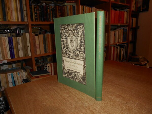 BAROQUE BOOK ILLUSTRATION. A Short Survey From the Collection in …