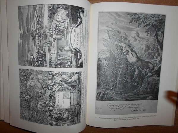 BAROQUE BOOK ILLUSTRATION. A Short Survey From the Collection in …
