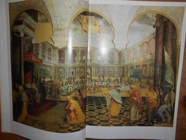 BARTOLOMEO CESI e l' affresco dei Canonici Lateranensi