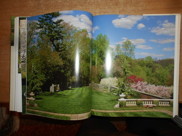 BEATRIX FARRAND Private Gardens, Public Landscapes