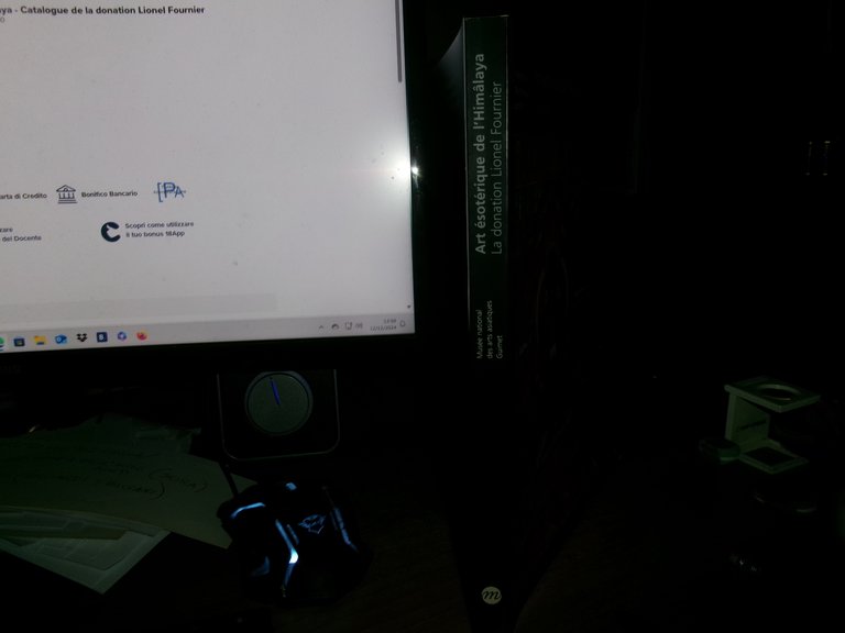 Béguin Gilles. Art Esotérique de l'Himalaya Catalogue de la donation … | Immagine Gallery 1