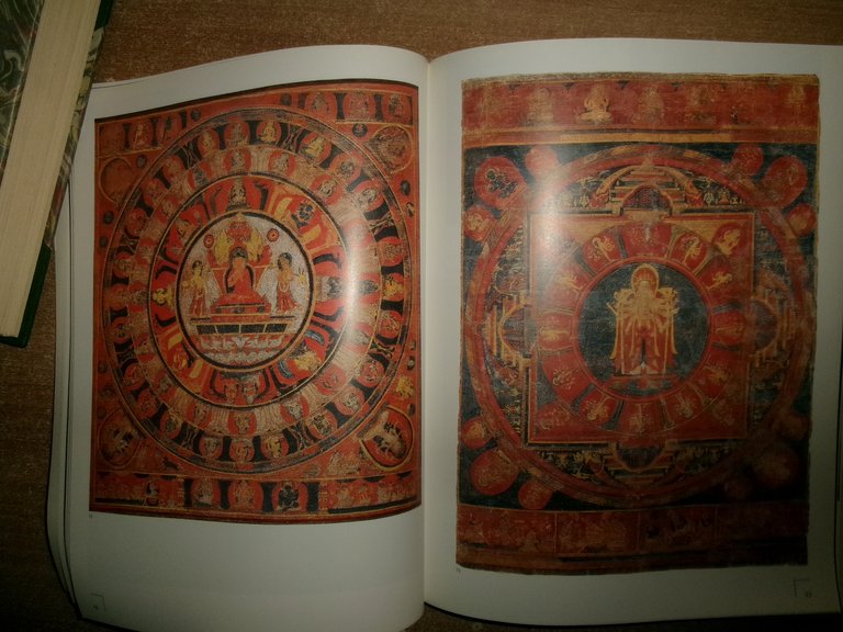Béguin Gilles. Art Esotérique de l'Himalaya Catalogue de la donation …