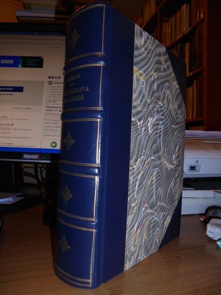 (Belluno) Bibliografia bellunese + Giunte alla Bibliografia Bellunese