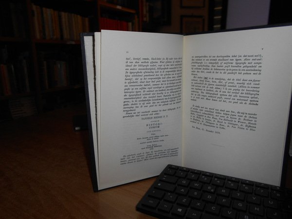 BENEDICTUS SPINOZA Bibliografie