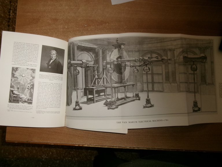 BERN DIBNER. Early Electrical Machines 1957