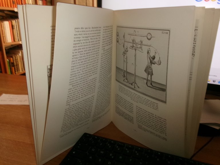 BERN DIBNER. Early Electrical Machines 1957