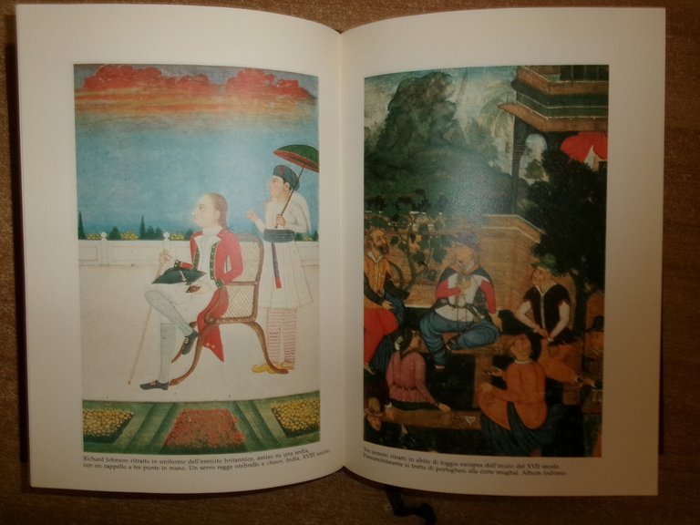 BERNARD LEWIS. Europa Barbara e Infedele i Mussulmani alla scoperta …