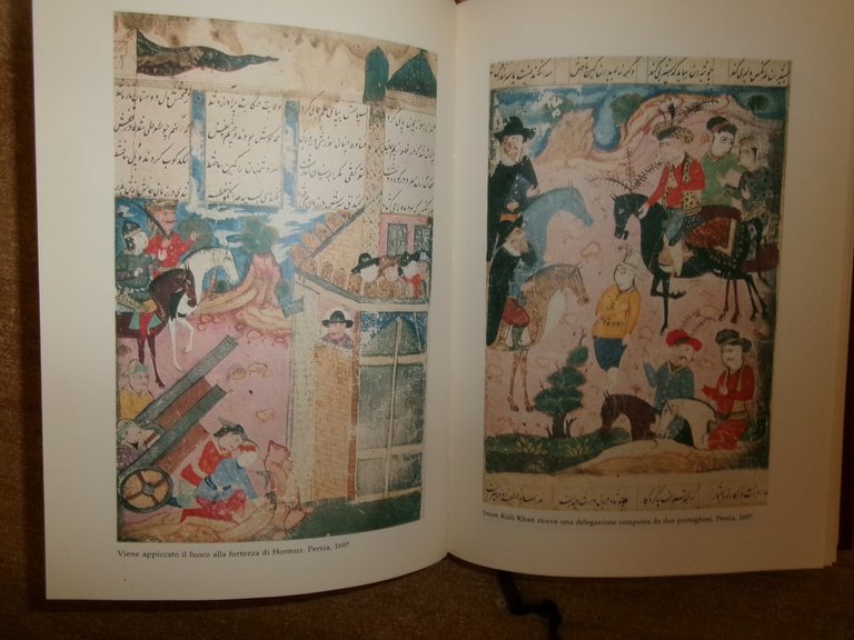 BERNARD LEWIS. Europa Barbara e Infedele i Mussulmani alla scoperta …