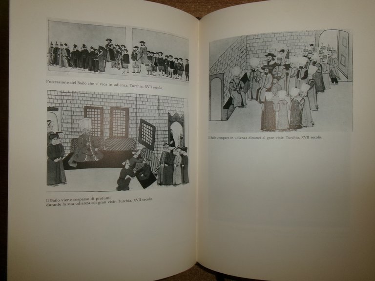 BERNARD LEWIS. Europa Barbara e Infedele i Mussulmani alla scoperta …