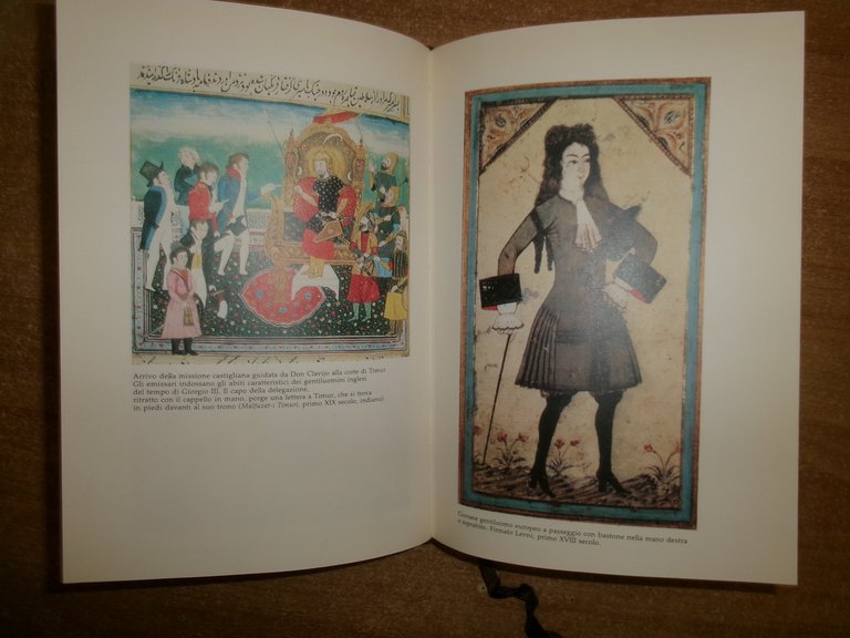 BERNARD LEWIS. Europa Barbara e Infedele i Mussulmani alla scoperta …