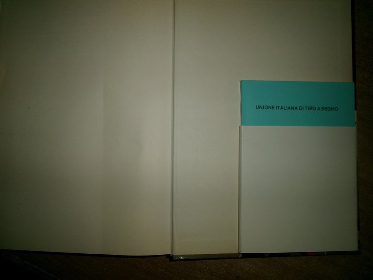 BERNDN KLINGNER. Il Tiro a Segno con la CARABINA... 1983